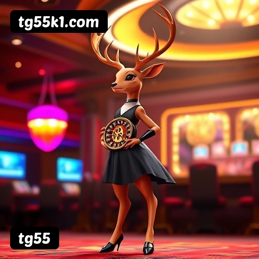 Siga a tg55 no Facebook