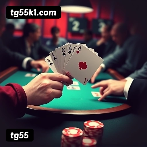 Dicas para ganhar na tg55