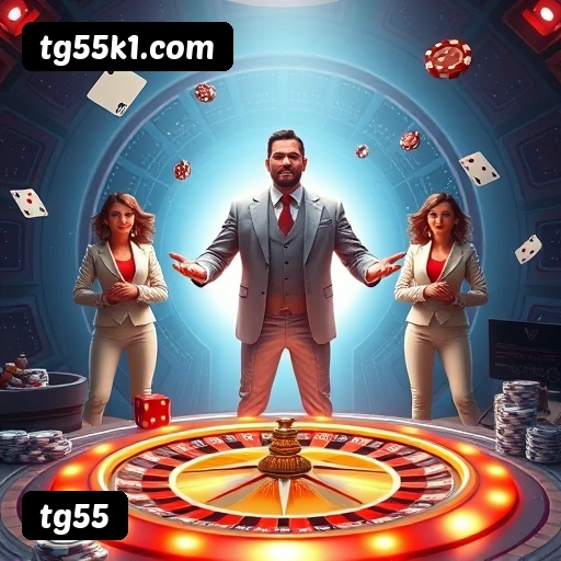 Cashback Semanal tg55