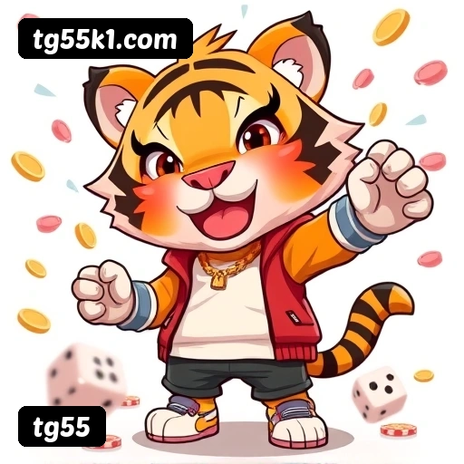 Bônus de Boas-vindas tg55